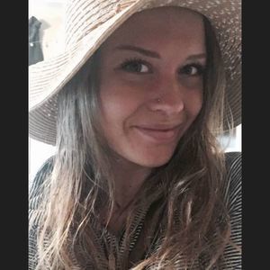 Meet your Posher, Lindsay